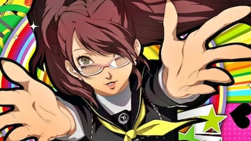 Persona 4 Revival remake anunciado confirmado