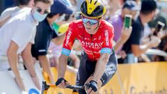 Tremenda rajada de Bilbao al quedarse sin ir a los Juegos