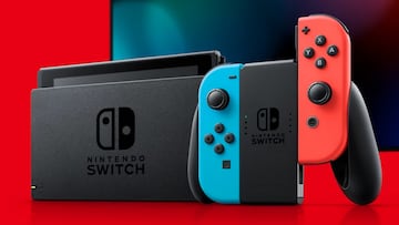 Nintendo Switch 2 modificará uno de los puntos débiles de la consola y su tamaño