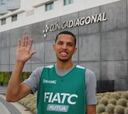Devoe Joseph llega a Badalona y completa al FIATC Joventut