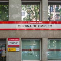 ¿Cuándo se cobra el paro y el ERTE en diciembre?