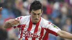 André Castro: "El Rayo no es ninguna sorpresa"