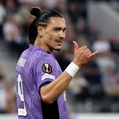 Darwin evita el susto