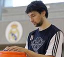 Llull estará de baja unas tres semanas