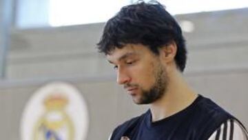 Llull se rompió contra el Barça.