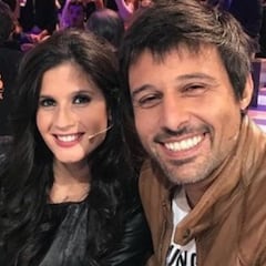 Hugo y María, la pareja más longeva de ‘Gran Hermano’, rompen tras 12 años de relación