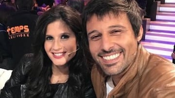 Hugo y María, la pareja más longeva de ‘Gran Hermano’, rompen tras 12 años de relación