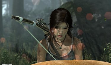 Despidos en la desarrolladora del último Tomb Raider