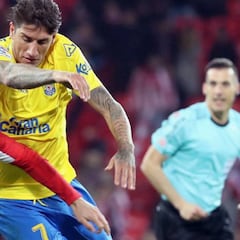 Peñalba: “Siempre me dejé el 100%”