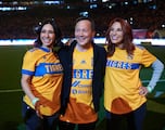 Rob Schneider se burla de Rayados