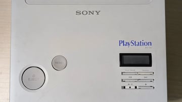 Nintendo PlayStation