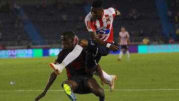 As&iacute; fue el camino de los finalistas de la Liga &Aacute;guila