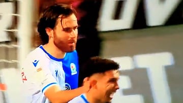 ¡Otro gol más! Ben Brereton anotó como el mejor de los '9'