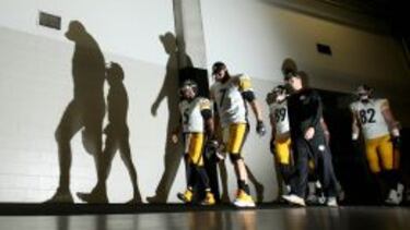 Los Pittsburgh Steelers van a ser una máquina de puntos Fantasy.