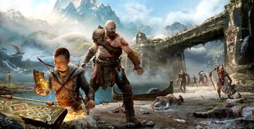 God of War 