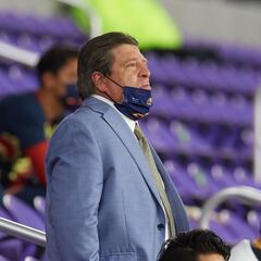 Los 10 momentos más explosivos de Miguel Herrera