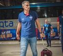 Los cuatro entrenadores que la ANFP desechó para fichar a Gareca