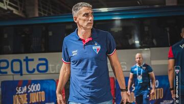 Los cuatro entrenadores que la ANFP desechó para fichar a Gareca