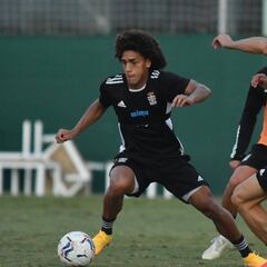 Panamá ‘pesca’ en la categoría de plata