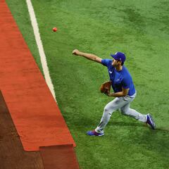 Este es el gran favorito para ganar la Serie Mundial 2024