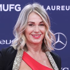 Las leyendas del deporte estarán en el 20 Aniversario de los Premios Laureus