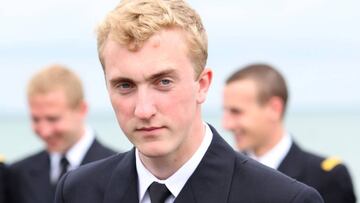 Multado con 10.400 euros el príncipe belga que violó el confinamiento en Córdoba