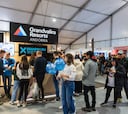 Grandvalira consolida la tradición de la compra anticipada en la Fira d’Andorra
