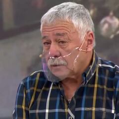 El drama que vive Carlos Caszely: “Esto no es vida para nadie”