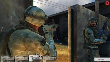 Arma Tactics THD, ya disponible en Android