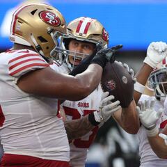 ¡Por fin! Llegaron los picks de la Semana 10