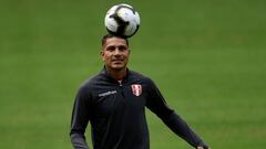 Así le fue a Guerrero en las finales donde salió campeón