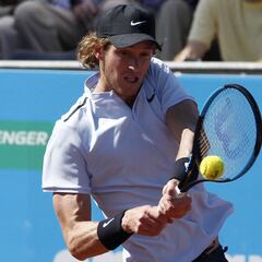 Jarry vence a Seppi y avanza en el ATP de Winston-Salem