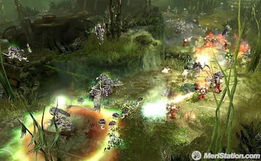 [GC] Warhammer 40.000 Dawn of War II, Impresiones