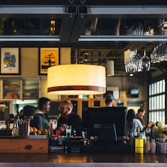 Disfruta de los restaurantes de moda en Madrid