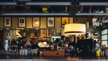 Los locales de moda te están esperando en Madrid