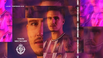 Y al fin, Nikistcher