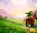 Ocarina of Time, 20 años de la mayor leyenda jamás contada