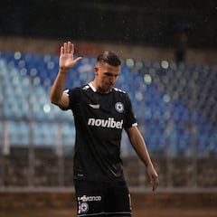 Carlitos López y la ley del ex