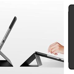 Esta funda para iPad con cierre magnético suma casi 100.000 valoraciones en Amazon