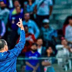 Cuántos partidos se perderá André Jardine tras su expulsión