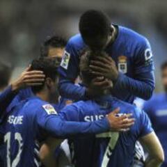 El Oviedo visitará San Mamés el lunes 4 de abril a las 20:30