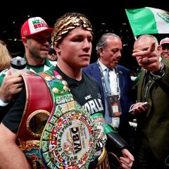 Canelo Álvarez vs Jaime Munguía: horario, TV y dónde ver el pesaje en vivo en México
