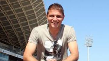 "¿Cristiano? Messi está por encima;no hay debate"