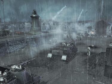 Company of Heroes: Opposing Fronts, Impresiones