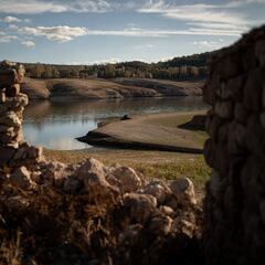 Estado de preemergencia en Barcelona: zonas afectadas, medidas y restricciones por la sequía en Catalunya
