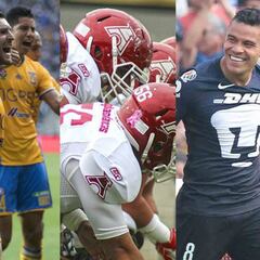 11 instituciones educativas que destacan en el deporte mexicano