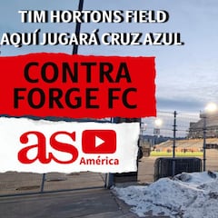 Conoce el Tim Hortons Field, estadio donde jugará Cruz Azul en su debut en Concachampions