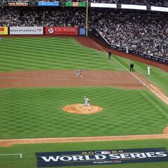 When was the last time the New York Yankees won the World Series?