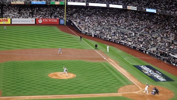 New York Yankees and Los Angeles Dodgers are seeking glory in the 2024 World Series