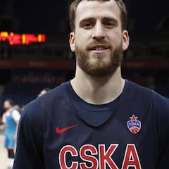 Sergio Rodríguez: "Es muy difícil parar a alguien como Llull"